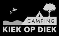 Camping Kiek op Diek
